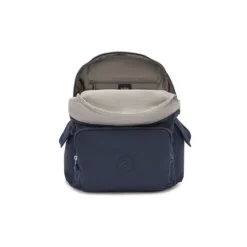 Kipling City Pack Rugzak Bleu Bleu 2 -Goedkope Koffert Rein Winkel image 15196