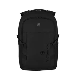Victorinox VX Sport Evo Compact Backpack Black/black