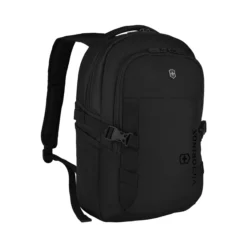 Victorinox VX Sport Evo Compact Backpack Black/black -Goedkope Koffert Rein Winkel image 15202