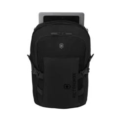 Victorinox VX Sport Evo Compact Backpack Black/black -Goedkope Koffert Rein Winkel image 15205