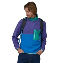Patagonia Fieldsmith Linked Pack Blue Bird -Goedkope Koffert Rein Winkel image 15208