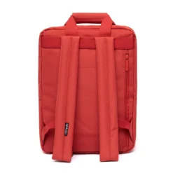 Lefrik Smart Daily Laptop Backpack 13" Red -Goedkope Koffert Rein Winkel image 15226