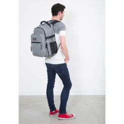 Eastpak Tutor Black Denim -Goedkope Koffert Rein Winkel image 15234