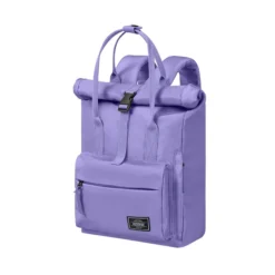 American Tourister Urban Groove UG16 Backpack City Soft Lilac 12 American Tourister Urban Groove UG16 Backpack City Soft Lilac -Goedkope Koffert Rein Winkel image 15251