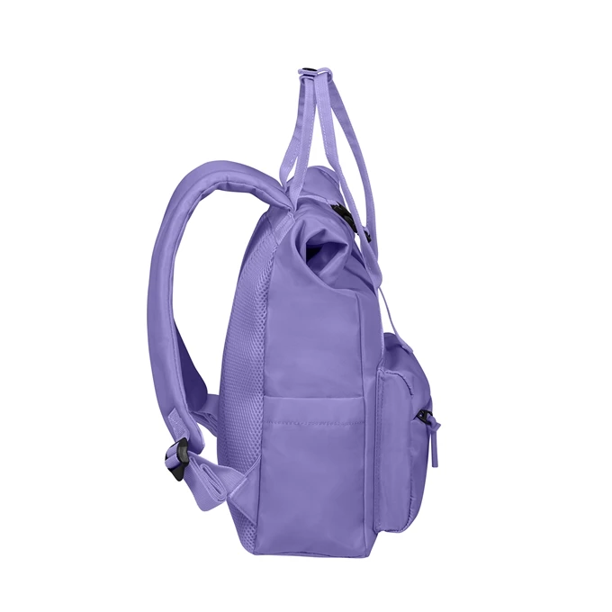 American Tourister Urban Groove UG16 Backpack City Soft Lilac 5 American Tourister Urban Groove UG16 Backpack City Soft Lilac - Afbeelding 5