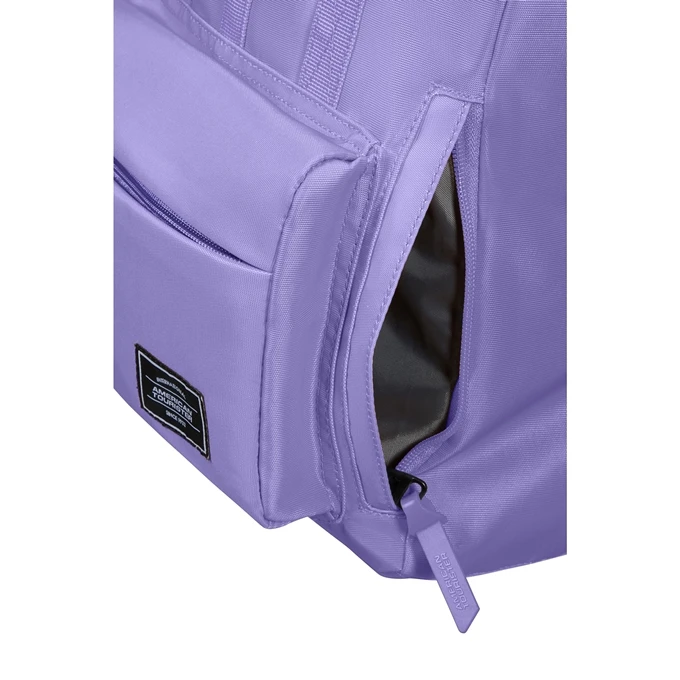 American Tourister Urban Groove UG16 Backpack City Soft Lilac 9 American Tourister Urban Groove UG16 Backpack City Soft Lilac - Afbeelding 9