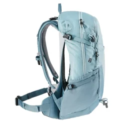 Deuter Futura 21 SL Backpack Dusk/slate-blue -Goedkope Koffert Rein Winkel image 15260