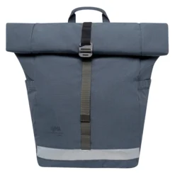 Lefrik Lars Roll Backpack Roll Vandra Maibon Ripstop