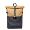 Sandqvist Ilon Backpack Multi Wheat