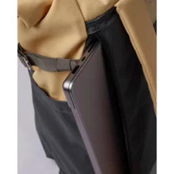 Sandqvist Ilon Backpack Multi Wheat -Goedkope Koffert Rein Winkel image 15274