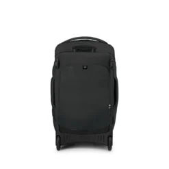 Osprey Sojourn Shuttle Wheeled Duffel 100L Black -Goedkope Koffert Rein Winkel image 1528
