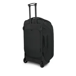 Osprey Sojourn Shuttle Wheeled Duffel 100L Black -Goedkope Koffert Rein Winkel image 1529