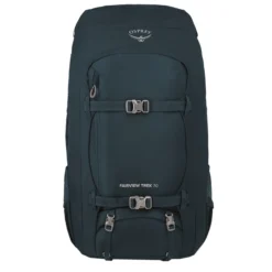Osprey Fairview Trek 70 Night Jungle Blue
