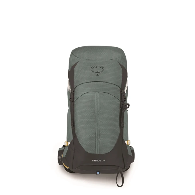 Osprey Sirrus 26 Backpack Succulent Green 7 Osprey Sirrus 26 Backpack Succulent Green - Afbeelding 7
