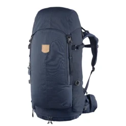 Fjallraven Keb 52 W Storm/dark Navy