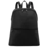 Tumi Voyageur Just In Case Backpack Black/gunmetal