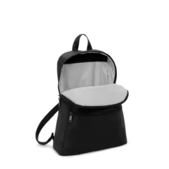 Tumi Voyageur Just In Case Backpack Black/gunmetal -Goedkope Koffert Rein Winkel image 15325