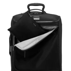 Tumi Voyageur Just In Case Backpack Black/gunmetal -Goedkope Koffert Rein Winkel image 15328
