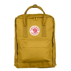 Fjallraven Kanken Rugzak Ochre