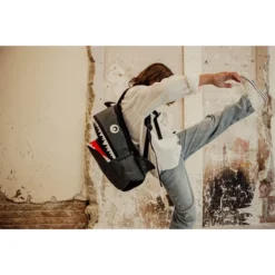 Pick & Pack Shark Shape Backpack M Anthracite -Goedkope Koffert Rein Winkel image 15340