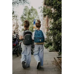 Pick & Pack Shark Shape Backpack M Anthracite -Goedkope Koffert Rein Winkel image 15341