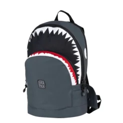 Pick & Pack Shark Shape Backpack M Anthracite -Goedkope Koffert Rein Winkel image 15342
