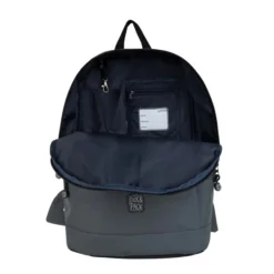 Pick & Pack Shark Shape Backpack M Anthracite -Goedkope Koffert Rein Winkel image 15346