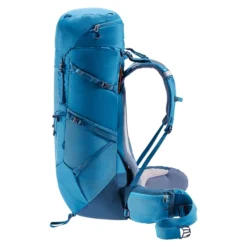 Deuter Aircontact Core 40+10 Backpack Reef-ink -Goedkope Koffert Rein Winkel image 15356