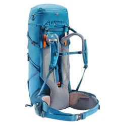 Deuter Aircontact Core 40+10 Backpack Reef-ink -Goedkope Koffert Rein Winkel image 15357