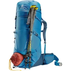 Deuter Aircontact Core 40+10 Backpack Reef-ink -Goedkope Koffert Rein Winkel image 15359