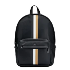 Boss Ray S Backpack Black