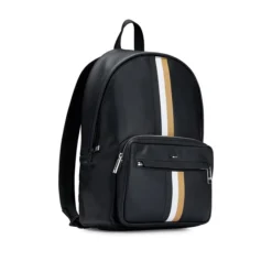 Boss Ray S Backpack Black -Goedkope Koffert Rein Winkel image 15366