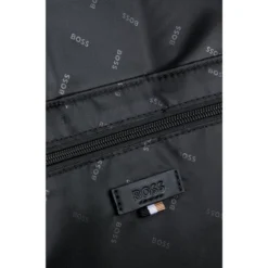 Boss Ray S Backpack Black -Goedkope Koffert Rein Winkel image 15368