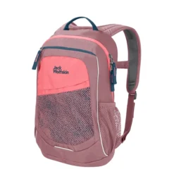 Jack Wolfskin Track Jack Ash Mauve