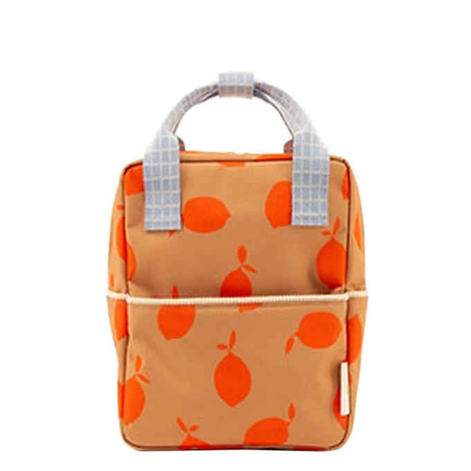 Sticky Lemon Backpack Small Farmhouse Special Edition Lemons Harvest Moon 1 Sticky Lemon Backpack Small Farmhouse Special Edition Lemons Harvest Moon