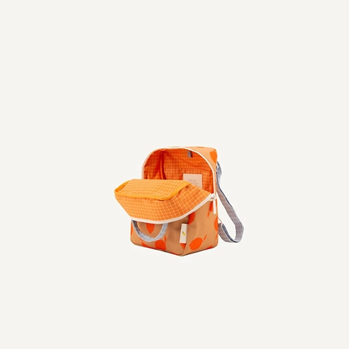 Sticky Lemon Backpack Small Farmhouse Special Edition Lemons Harvest Moon 6 Sticky Lemon Backpack Small Farmhouse Special Edition Lemons Harvest Moon - Afbeelding 6