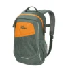 Jack Wolfskin Track Jack Hedge Green