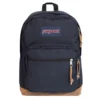 JanSport Right Pack Rugzak Navy