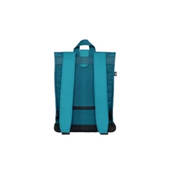 Bold Banana Envelope Mini Backpack Power Petrol -Goedkope Koffert Rein Winkel image 15420