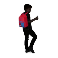 Samsonite Disney Ultimate 2.0 Backpack M Marvel Spider-man -Goedkope Koffert Rein Winkel image 15423