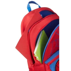 Samsonite Disney Ultimate 2.0 Backpack M Marvel Spider-man -Goedkope Koffert Rein Winkel image 15428