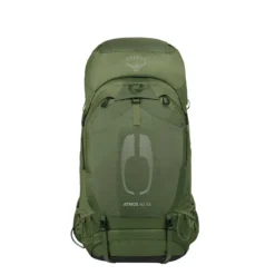 Osprey Atmos AG 65 S/M Mythical Green