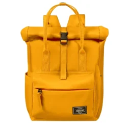 American Tourister Urban Groove UG16 Backpack City Yellow