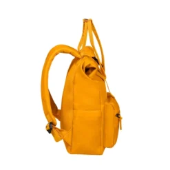 American Tourister Urban Groove UG16 Backpack City Yellow -Goedkope Koffert Rein Winkel image 15451
