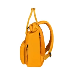 American Tourister Urban Groove UG16 Backpack City Yellow -Goedkope Koffert Rein Winkel image 15452