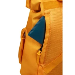 American Tourister Urban Groove UG16 Backpack City Yellow -Goedkope Koffert Rein Winkel image 15455