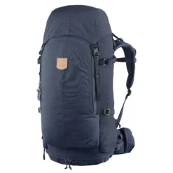 Fjallraven Keb 52 Storm/dark Navy