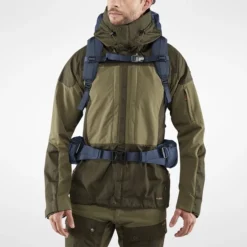 Fjallraven Keb 52 Storm/dark Navy -Goedkope Koffert Rein Winkel image 15464