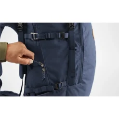 Fjallraven Keb 52 Storm/dark Navy -Goedkope Koffert Rein Winkel image 15468