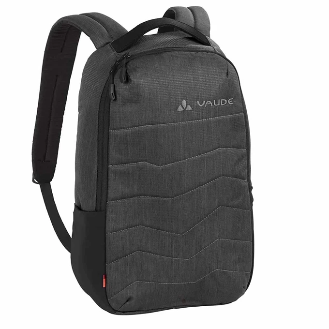 Vaude Recycled PETali Mini II Rugzak Black 1 Vaude Recycled PETali Mini II Rugzak Black